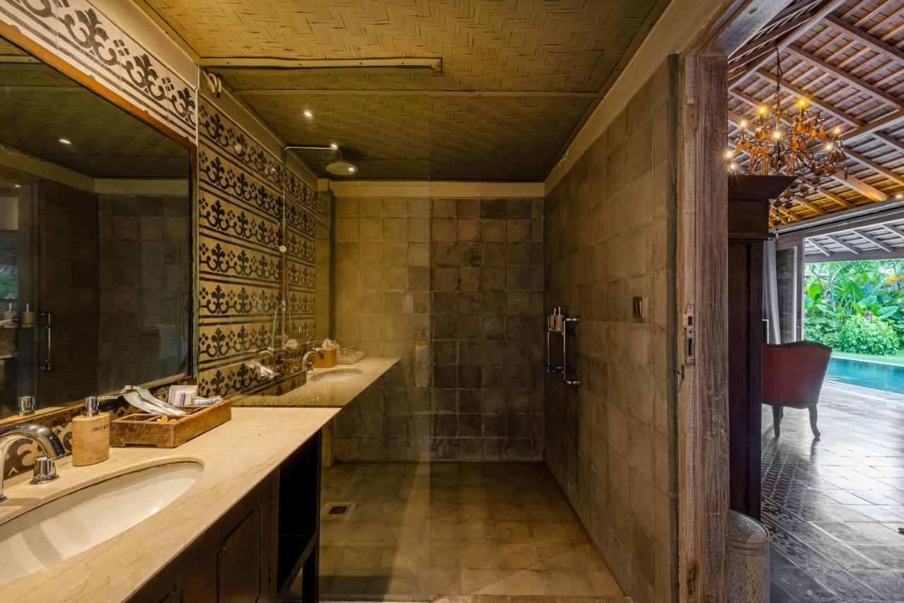 Jadine Bali Villa By Nagisa Bali Canggu Eksteriør billede