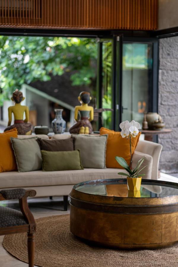 Jadine Bali Villa By Nagisa Bali Canggu Eksteriør billede