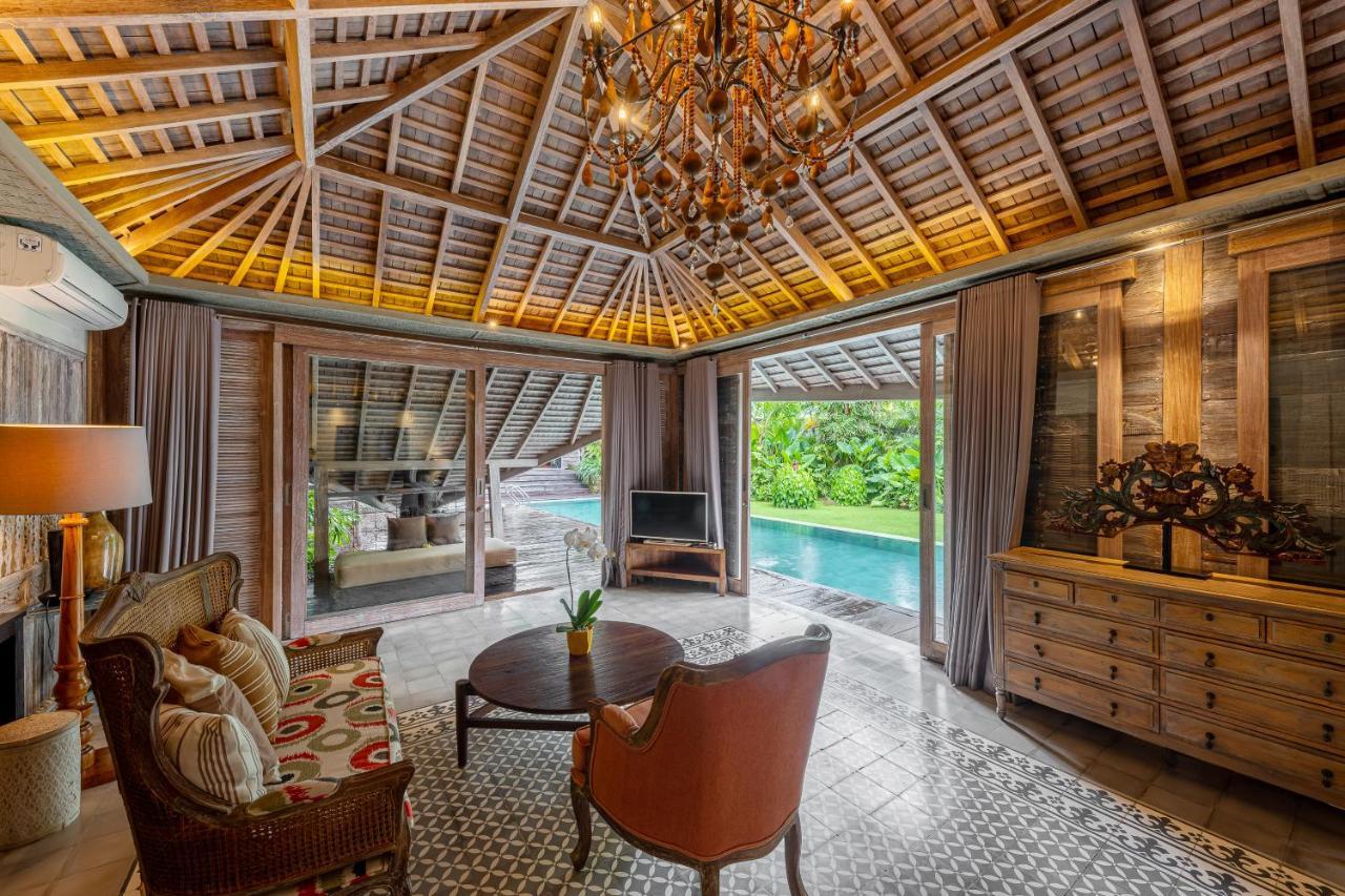 Jadine Bali Villa By Nagisa Bali Canggu Eksteriør billede