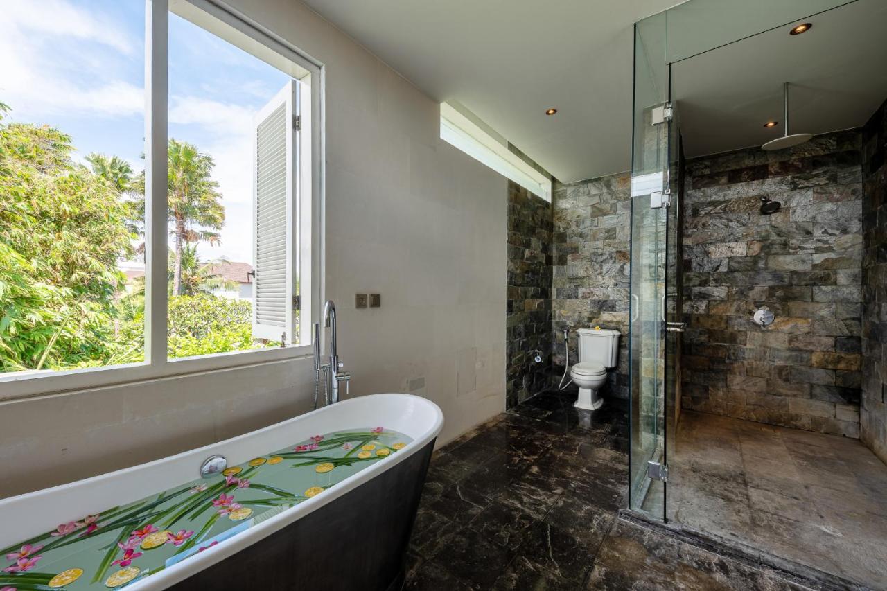Jadine Bali Villa By Nagisa Bali Canggu Eksteriør billede