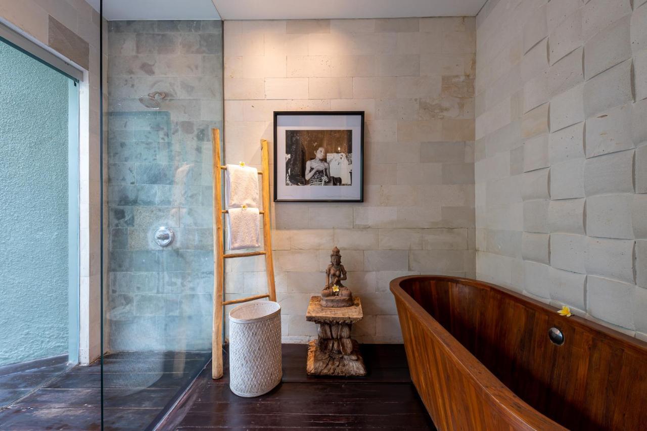 Jadine Bali Villa By Nagisa Bali Canggu Eksteriør billede