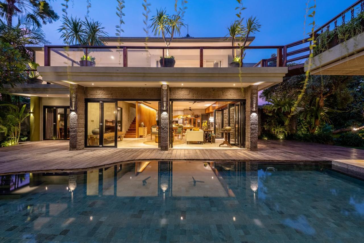 Jadine Bali Villa By Nagisa Bali Canggu Eksteriør billede