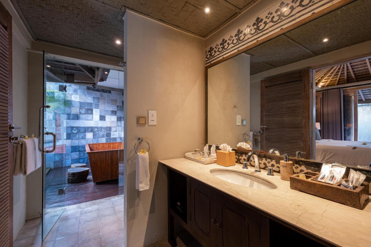 Jadine Bali Villa By Nagisa Bali Canggu Eksteriør billede