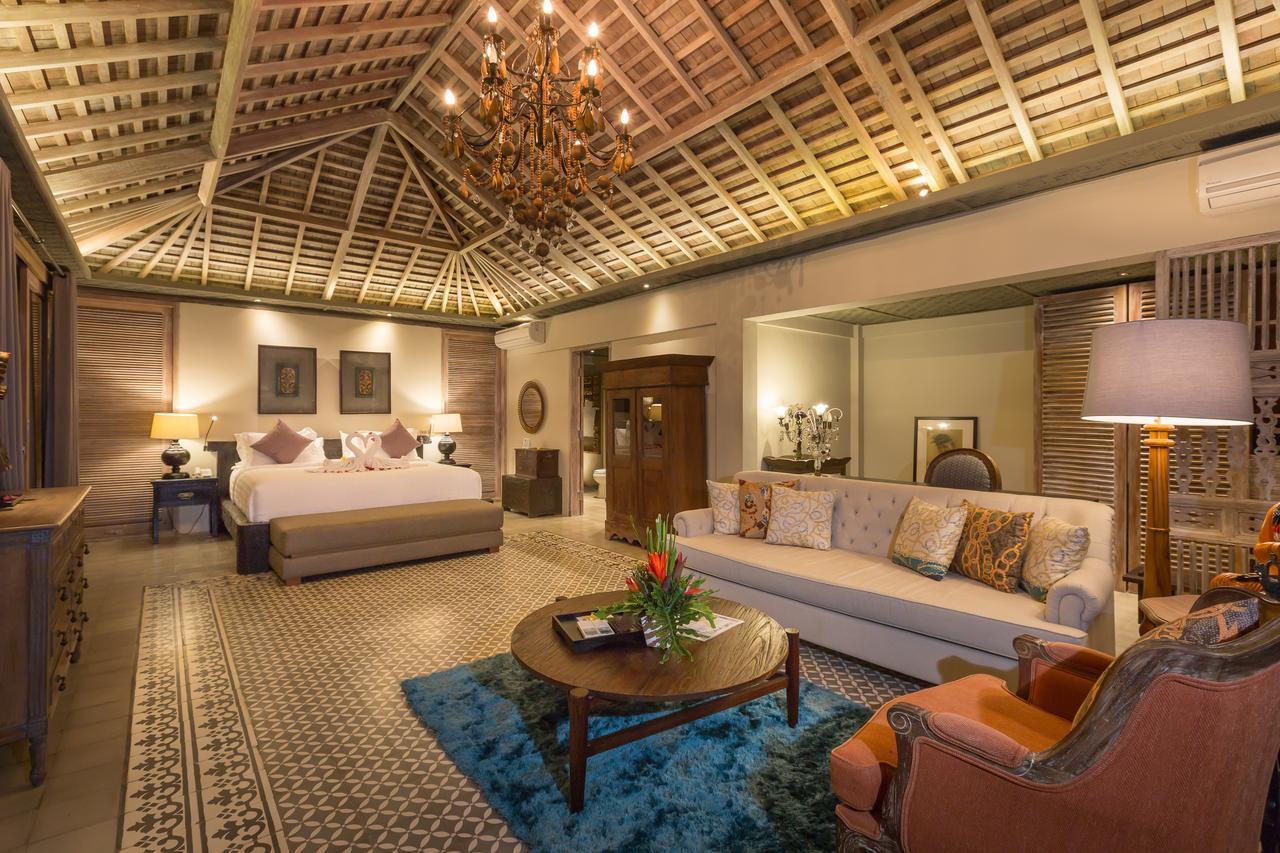 Jadine Bali Villa By Nagisa Bali Canggu Eksteriør billede