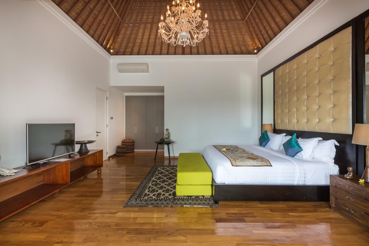 Jadine Bali Villa By Nagisa Bali Canggu Eksteriør billede