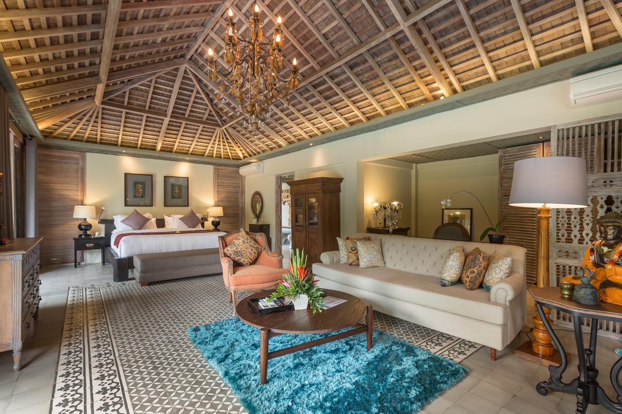 Jadine Bali Villa By Nagisa Bali Canggu Eksteriør billede
