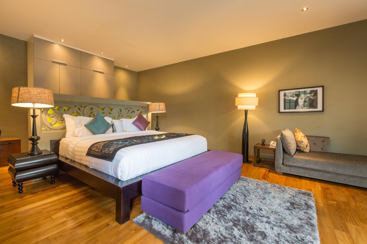Jadine Bali Villa By Nagisa Bali Canggu Eksteriør billede