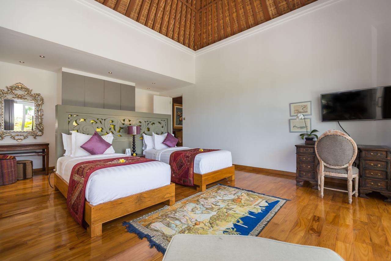 Jadine Bali Villa By Nagisa Bali Canggu Eksteriør billede