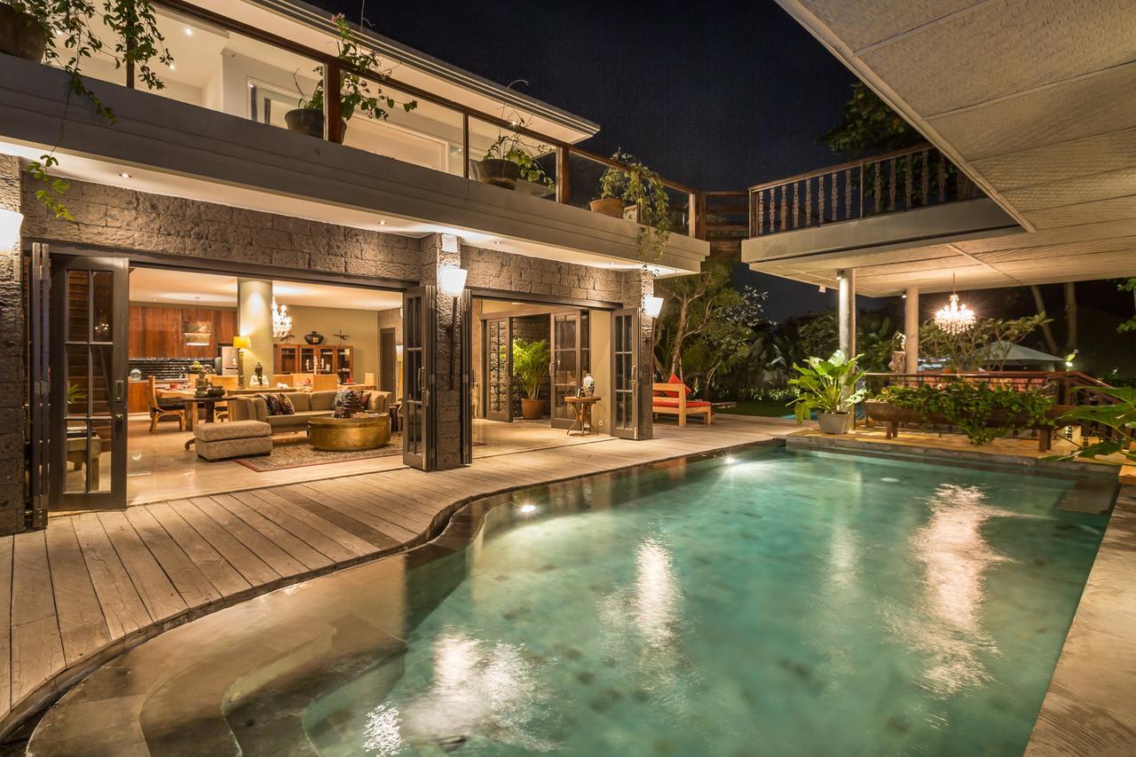 Jadine Bali Villa By Nagisa Bali Canggu Eksteriør billede