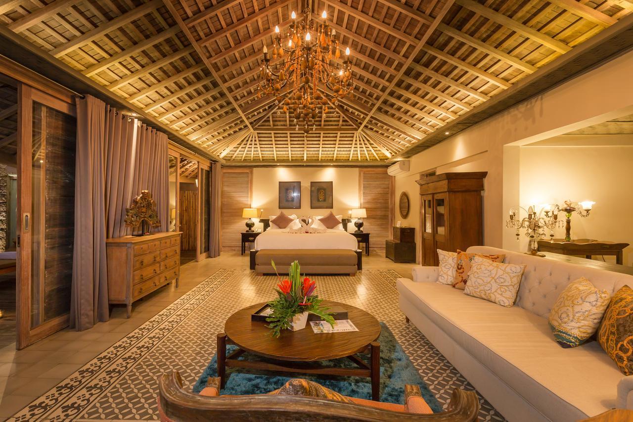 Jadine Bali Villa By Nagisa Bali Canggu Eksteriør billede